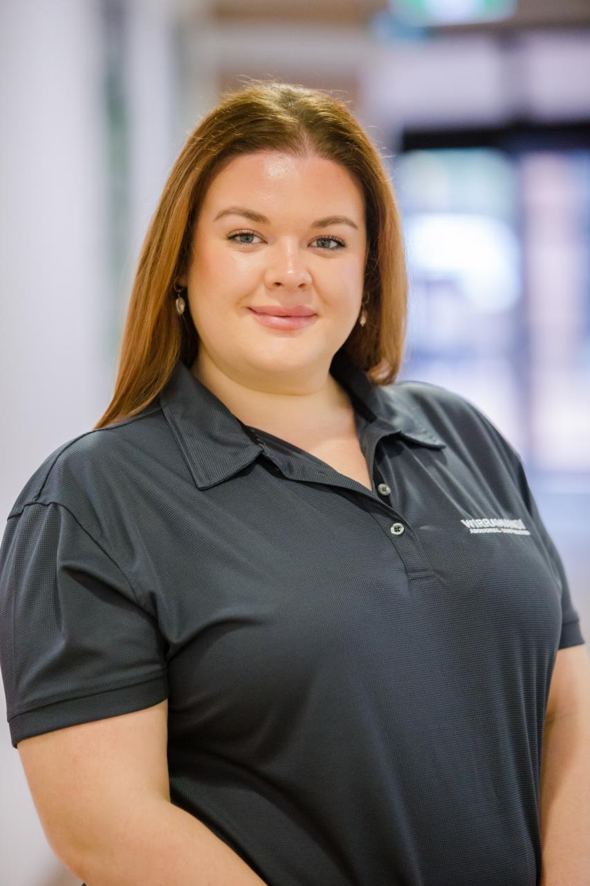 News Story New Staff Member Hannah Whittle » Wirrawandi Aboriginal